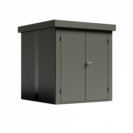 Сарай Neo 2*2 базовая комплектация, антрацит