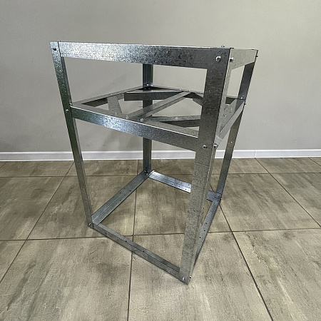 Подставка под бочку Рада, ширина 0,66м.